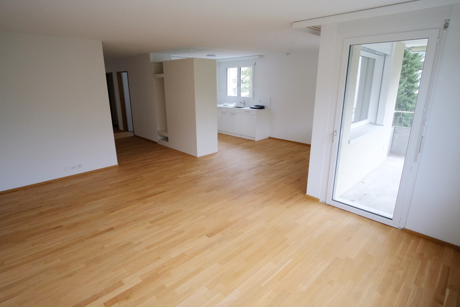 2 ½ rooms apartment, Foto 6 von 8