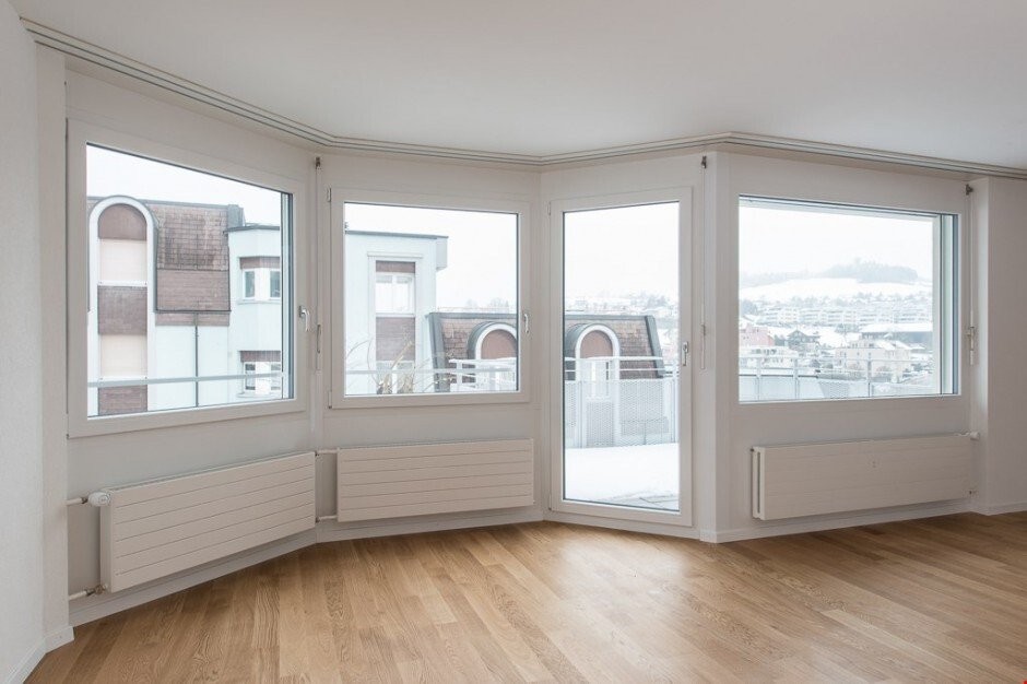 5 ½ rooms apartment