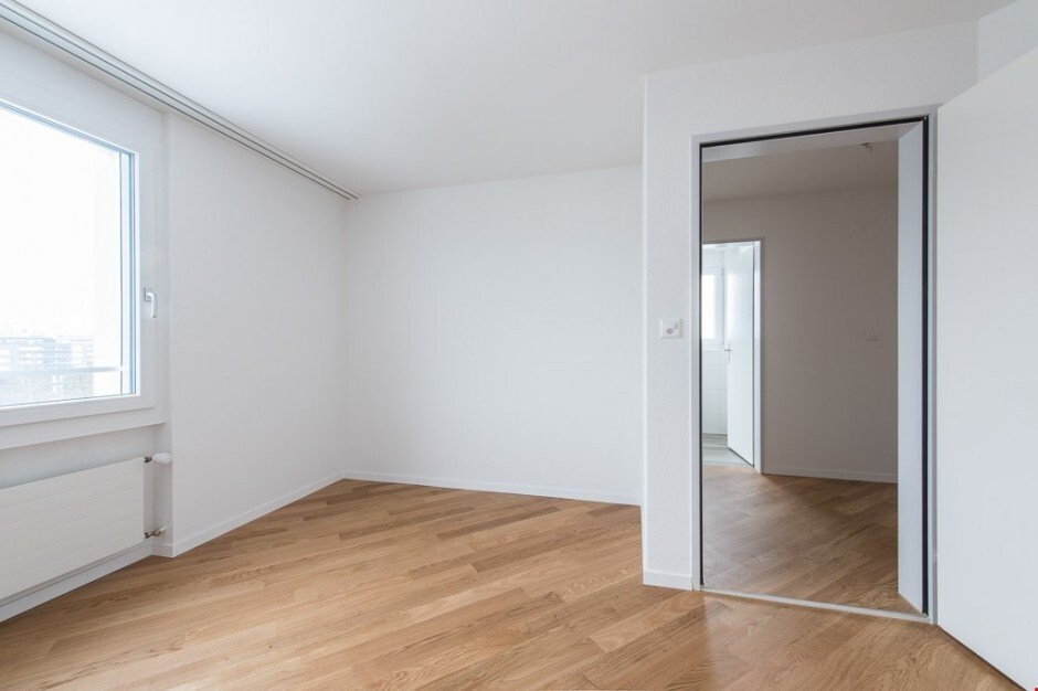 5 ½ rooms apartment