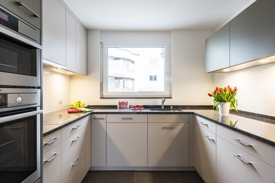 5 ½ rooms apartment