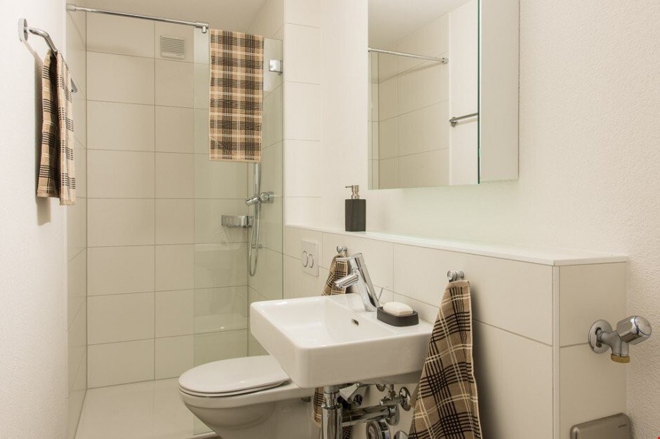 5 ½ rooms apartment