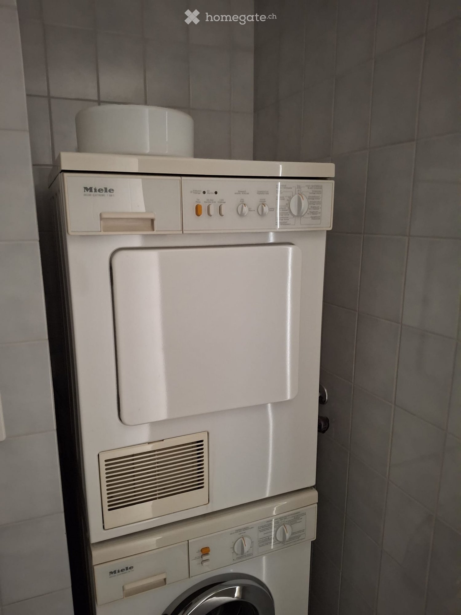 3 rooms apartment, Foto 5 von 5