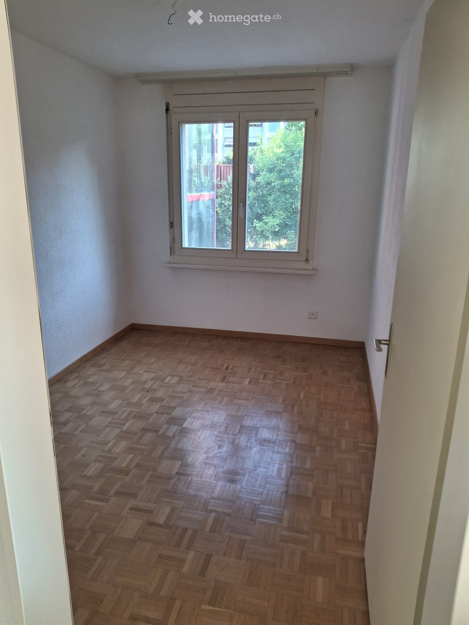 3 rooms apartment, Foto 1 von 5