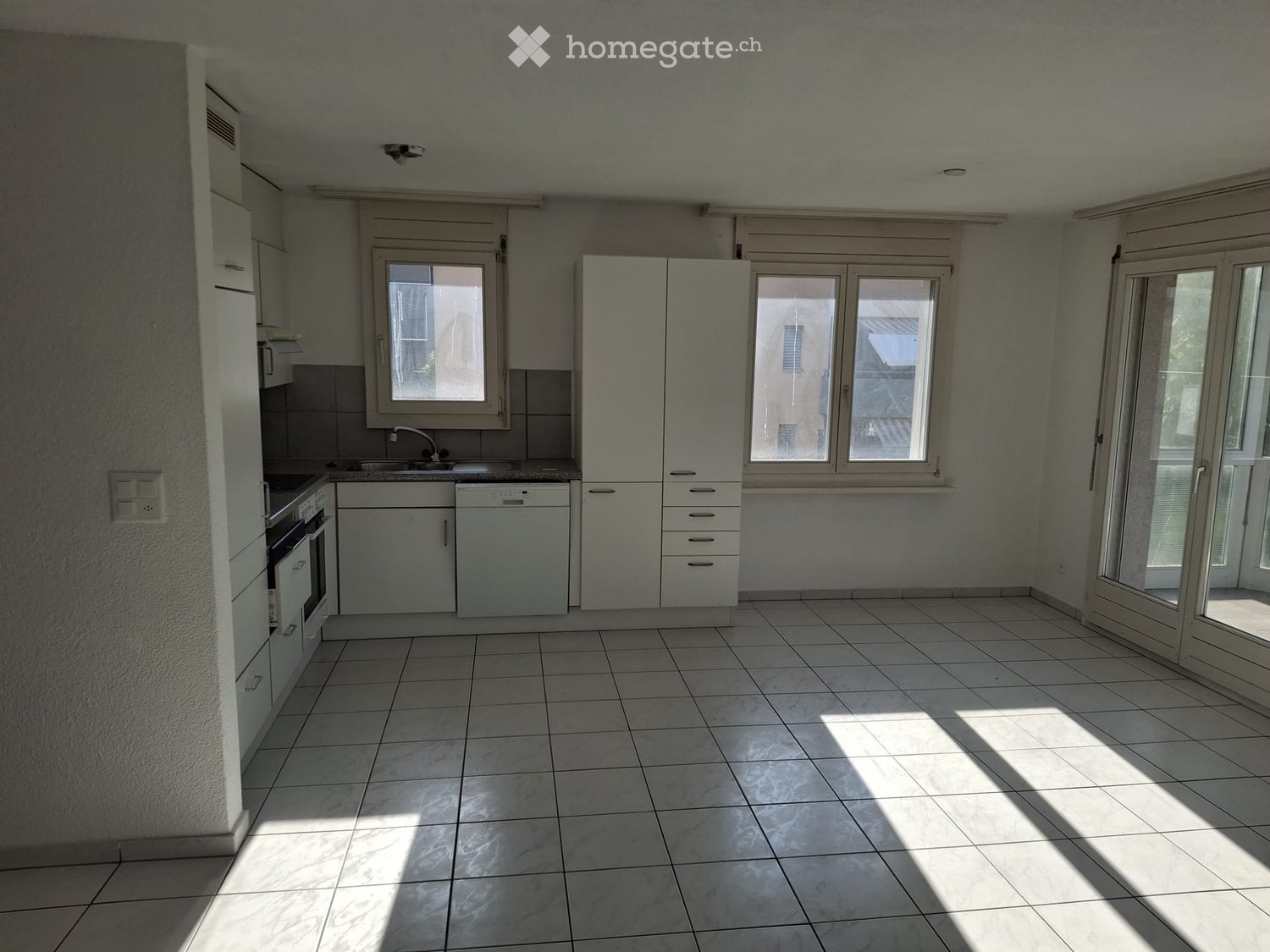 3 rooms apartment, Foto 4 von 5