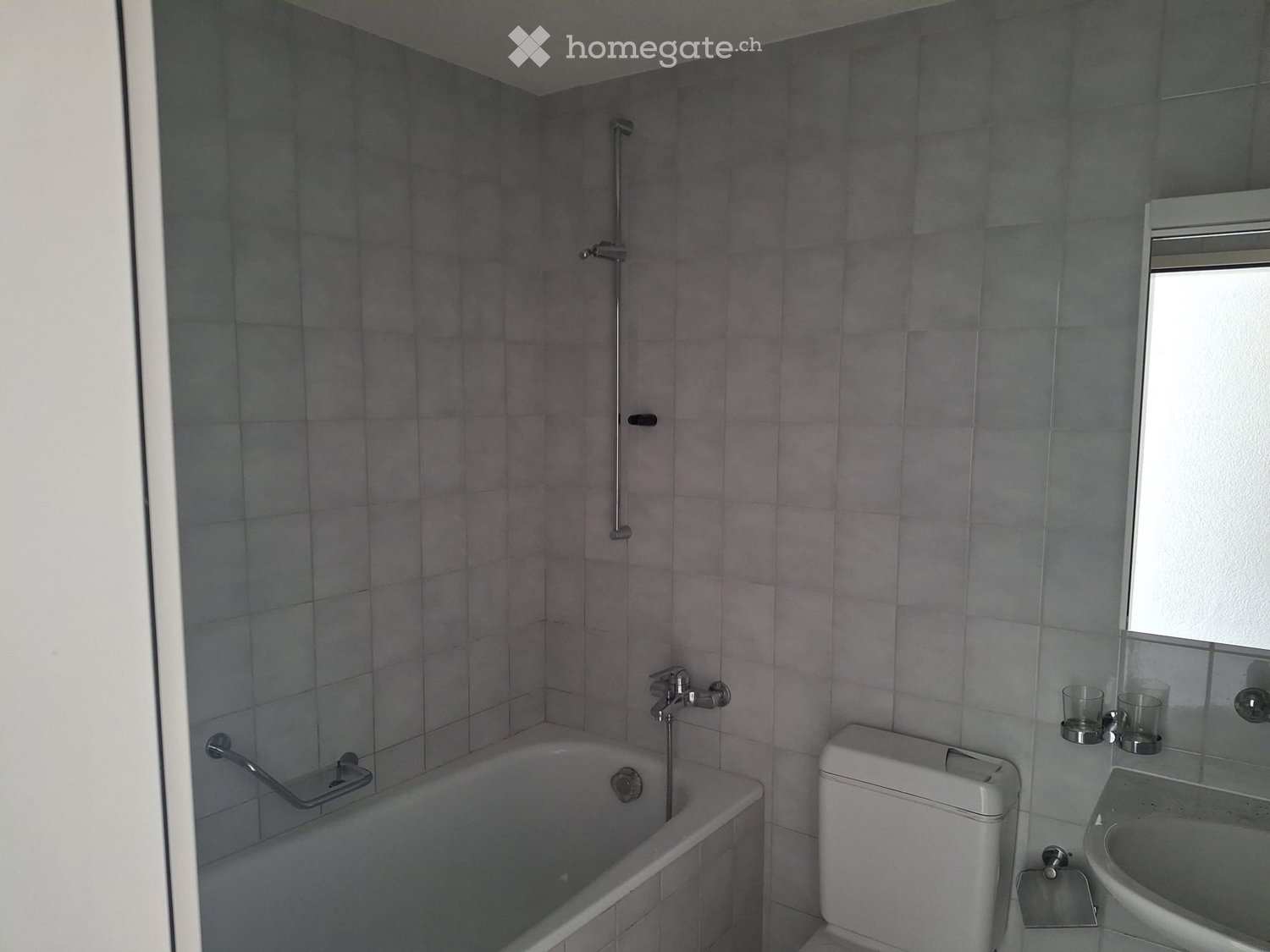 3 rooms apartment, Foto 3 von 5