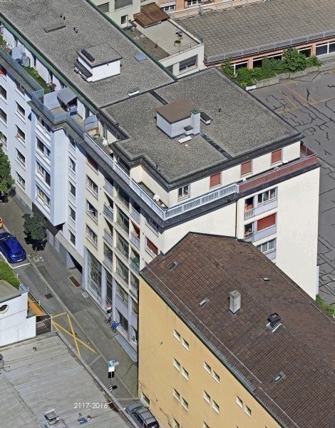 appartamento di 2 locali