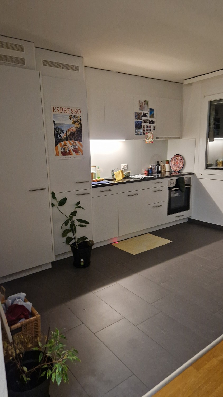 1 ½ Zimmer-Wohnung, Foto 9 von 10