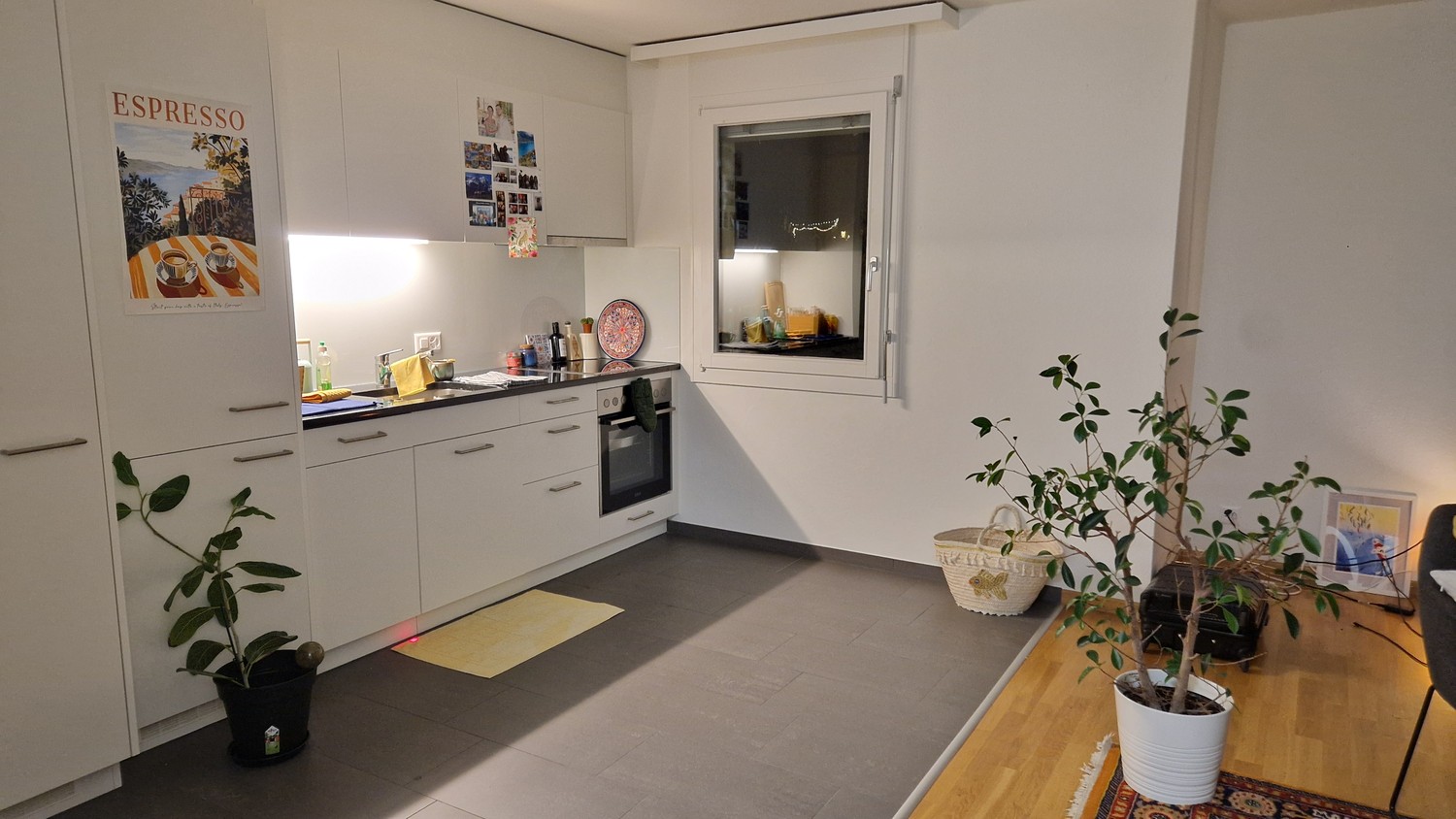1 ½ Zimmer-Wohnung, Foto 1 von 10