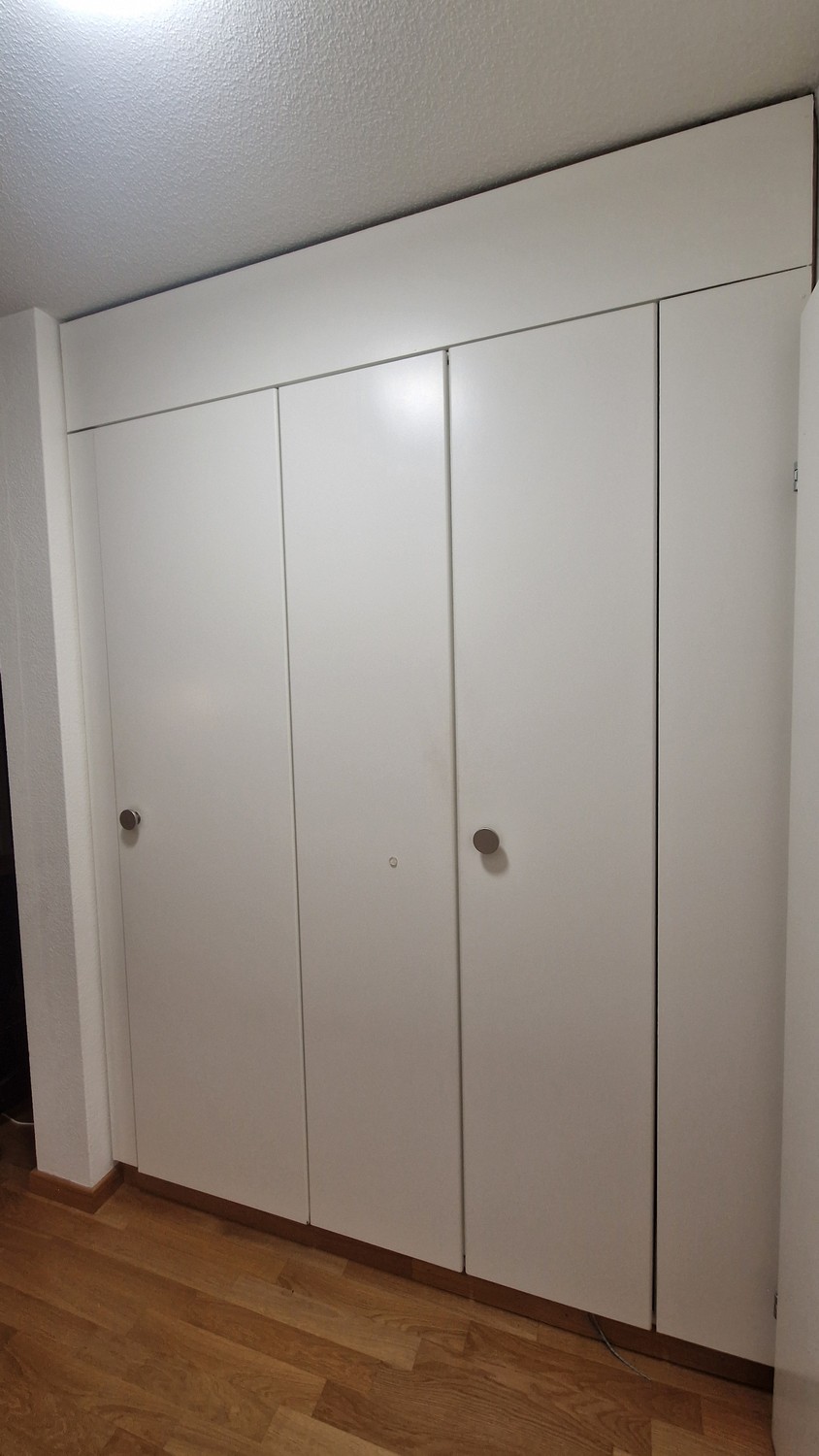 1 ½ Zimmer-Wohnung, Foto 3 von 10