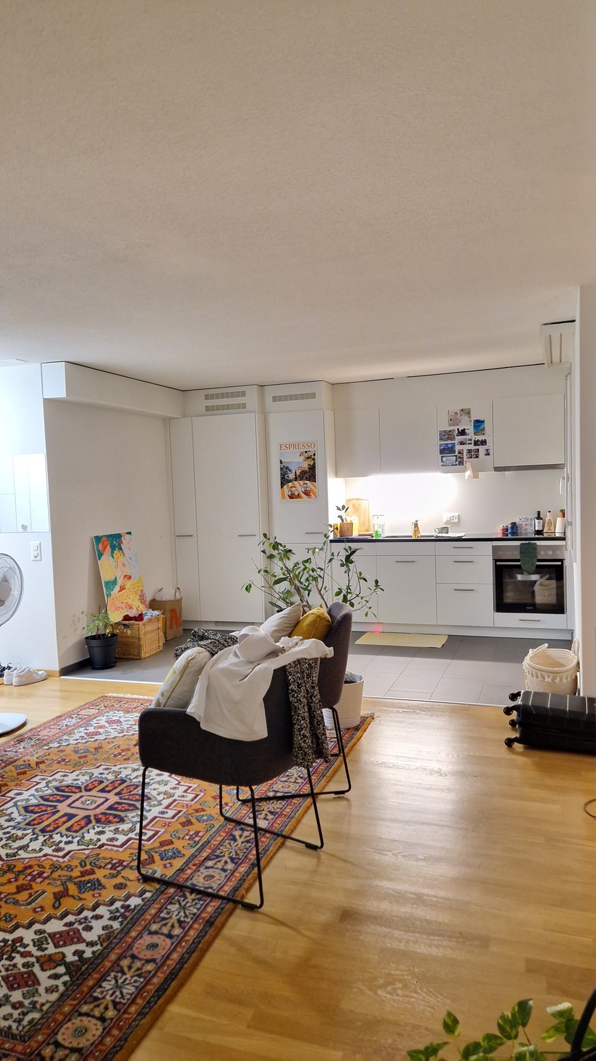 1 ½ Zimmer-Wohnung, Foto 5 von 10
