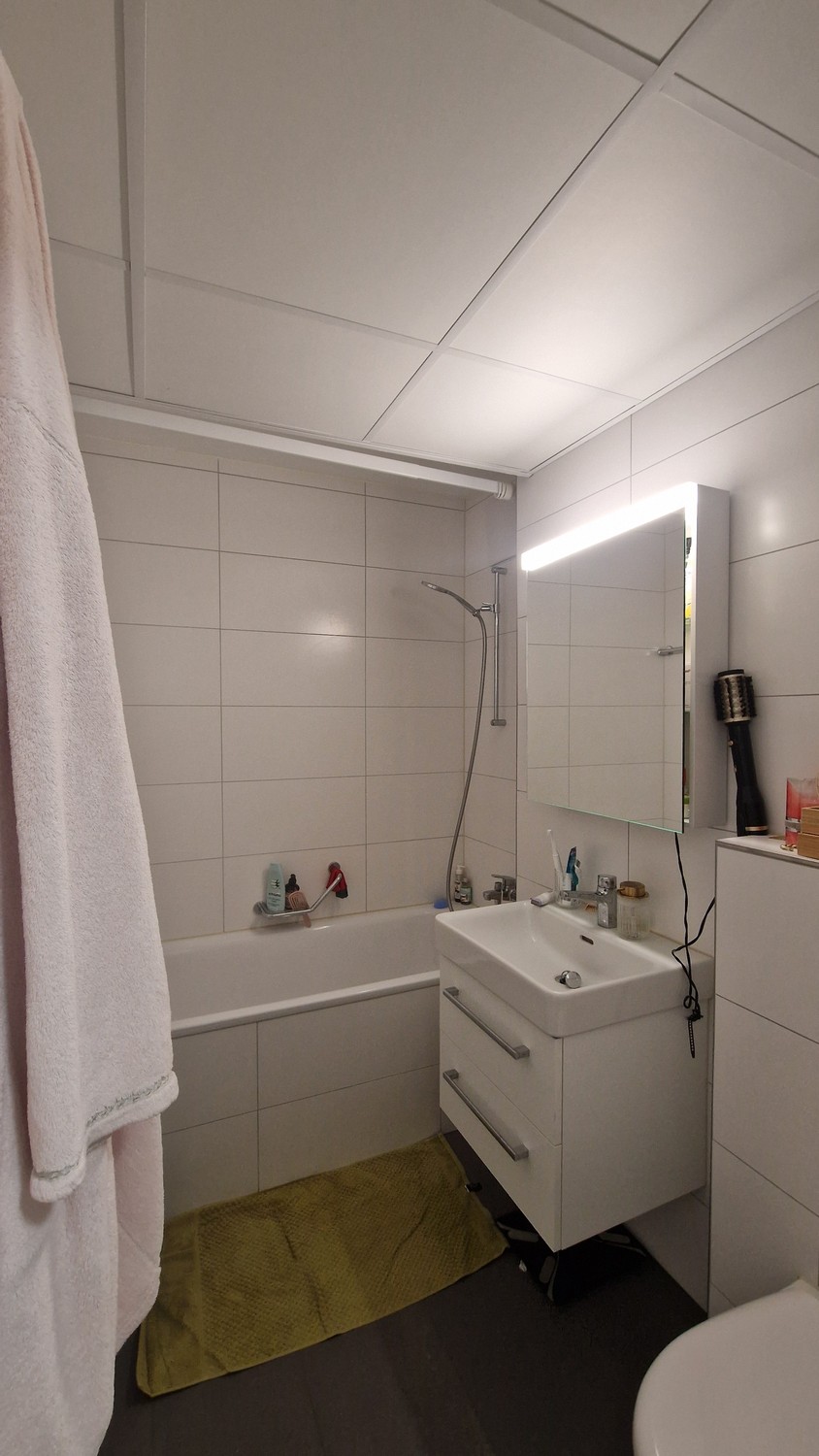 1 ½ Zimmer-Wohnung, Foto 6 von 10