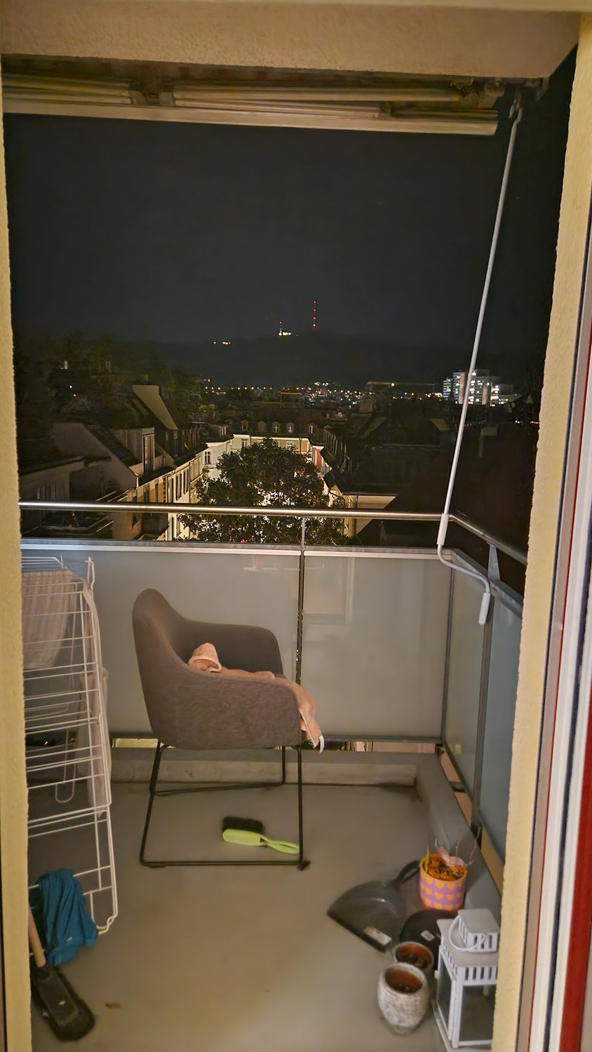 1 ½ Zimmer-Wohnung, Foto 10 von 10