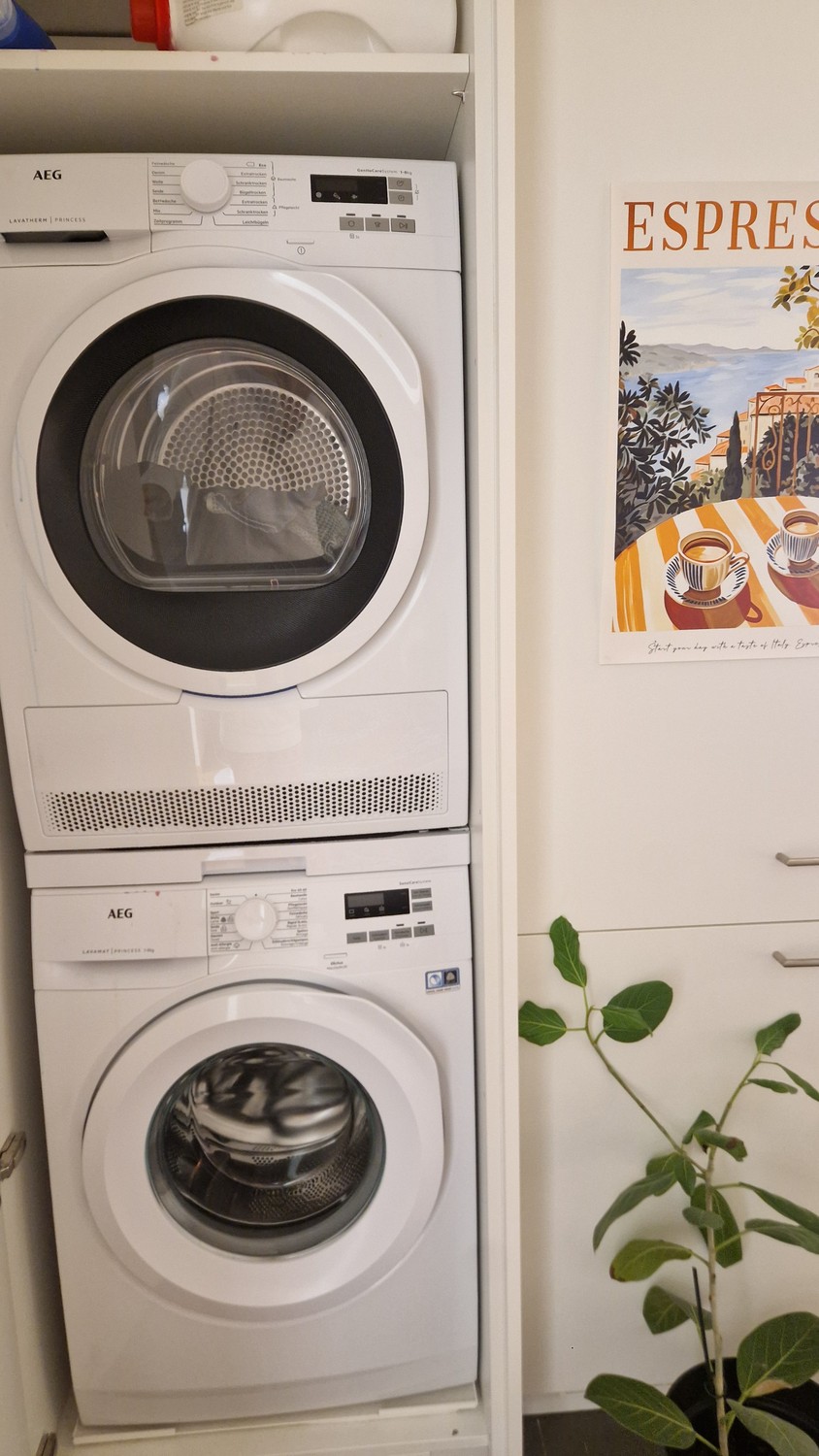 1 ½ Zimmer-Wohnung, Foto 7 von 10