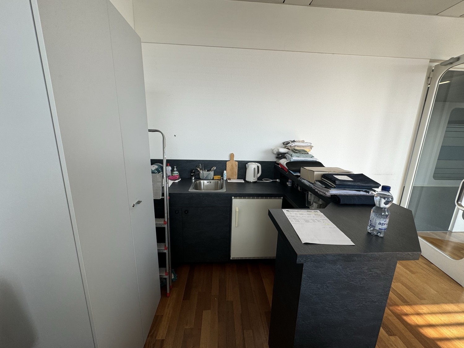39m² commercial