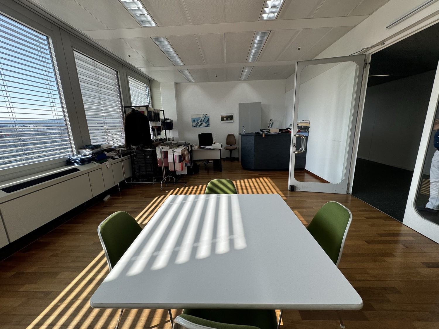 39m² commercial