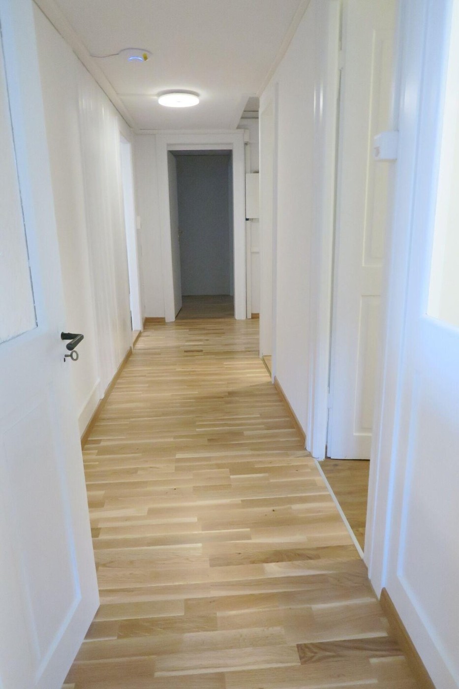 Room in a shared flat, Foto 1 von 9