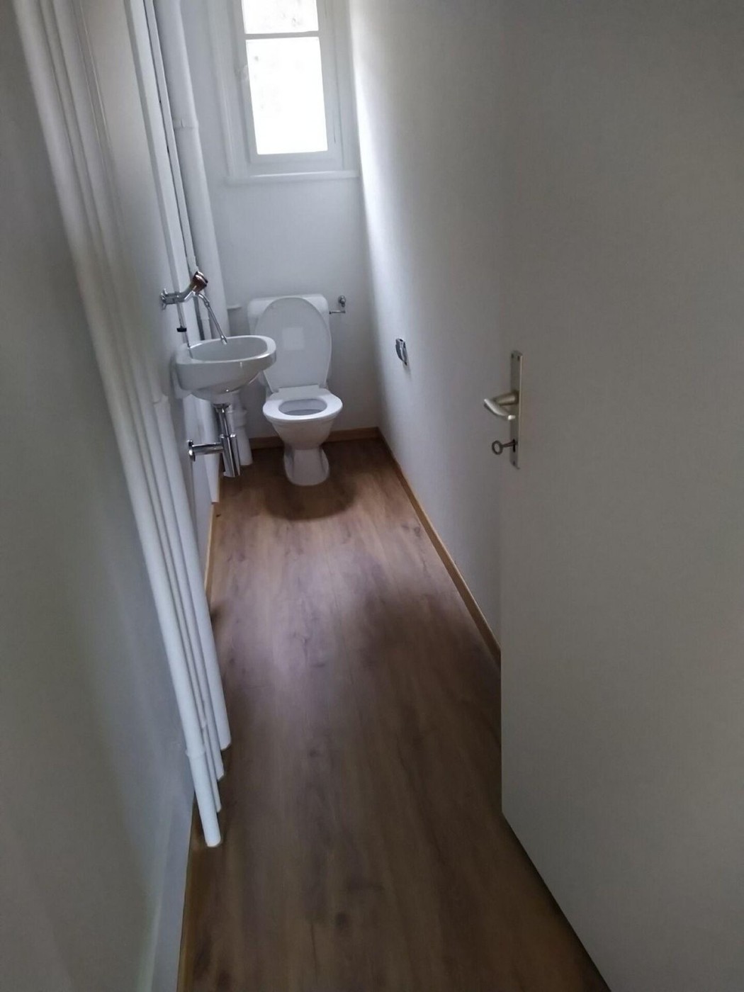 Room in a shared flat, Foto 4 von 9