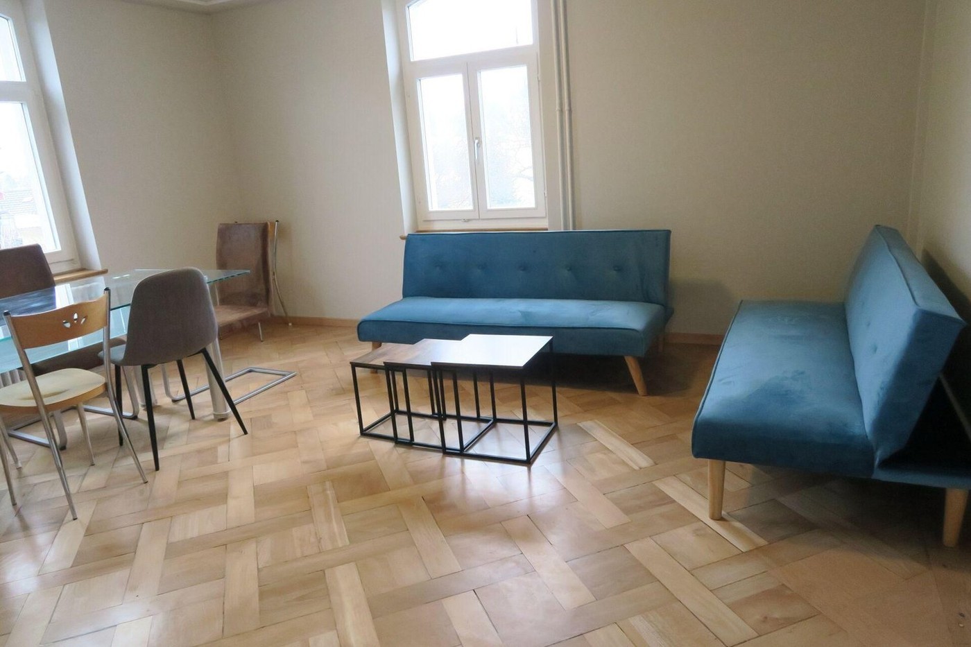 Room in a shared flat, Foto 5 von 9