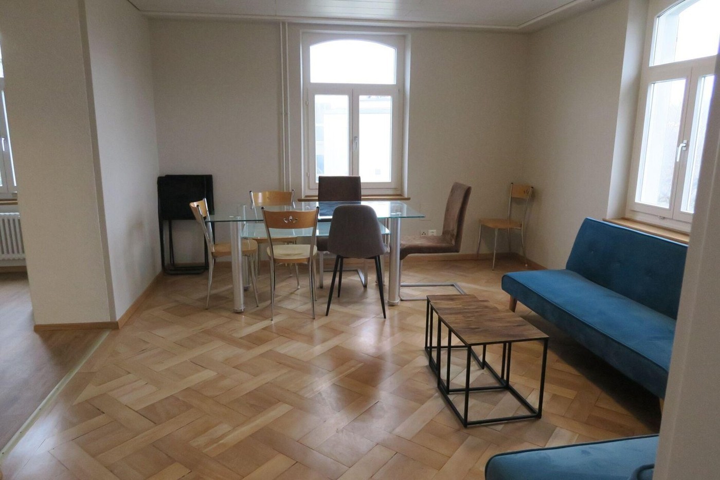 Room in a shared flat, Foto 6 von 9