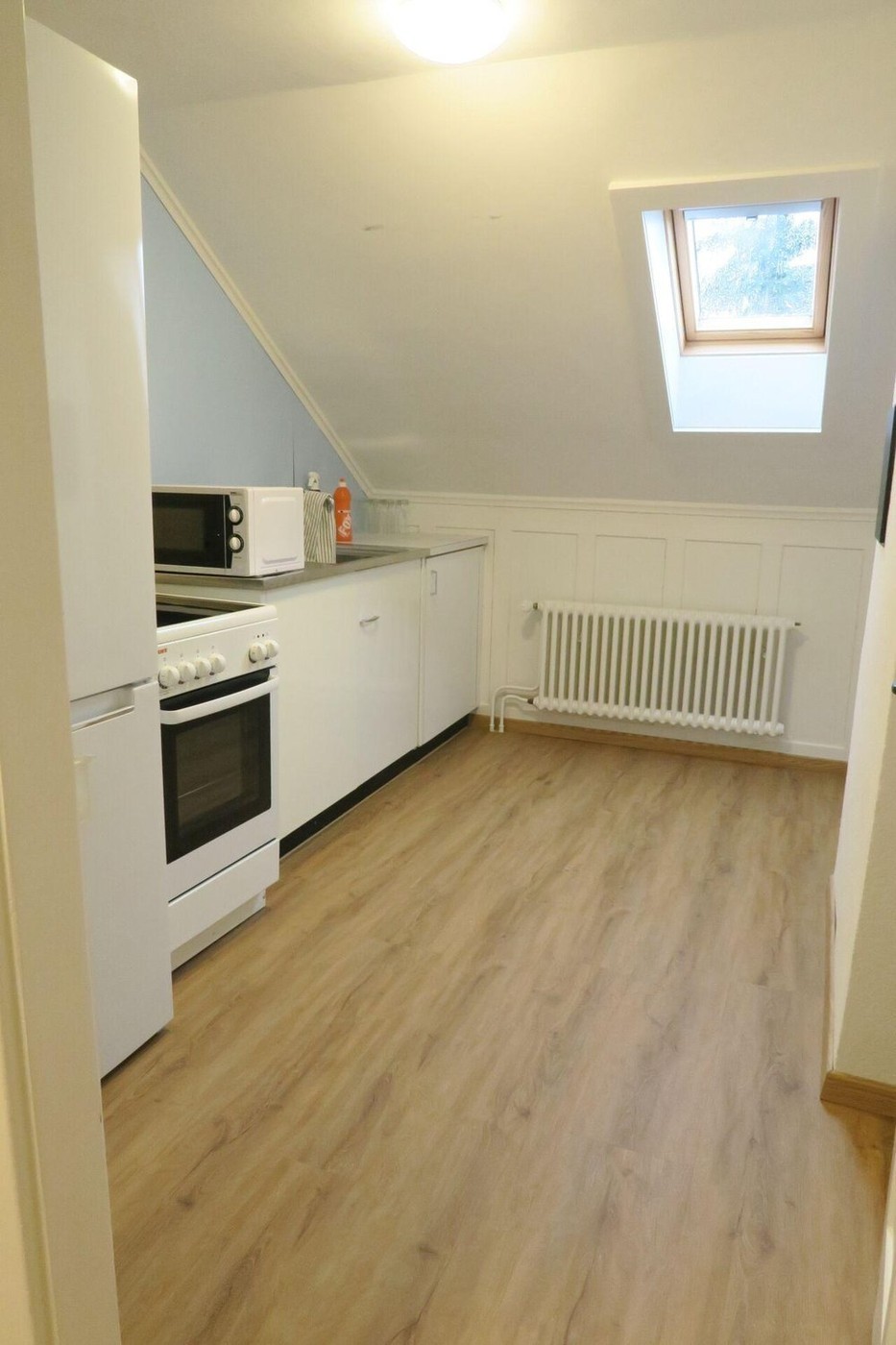 Room in a shared flat, Foto 3 von 9