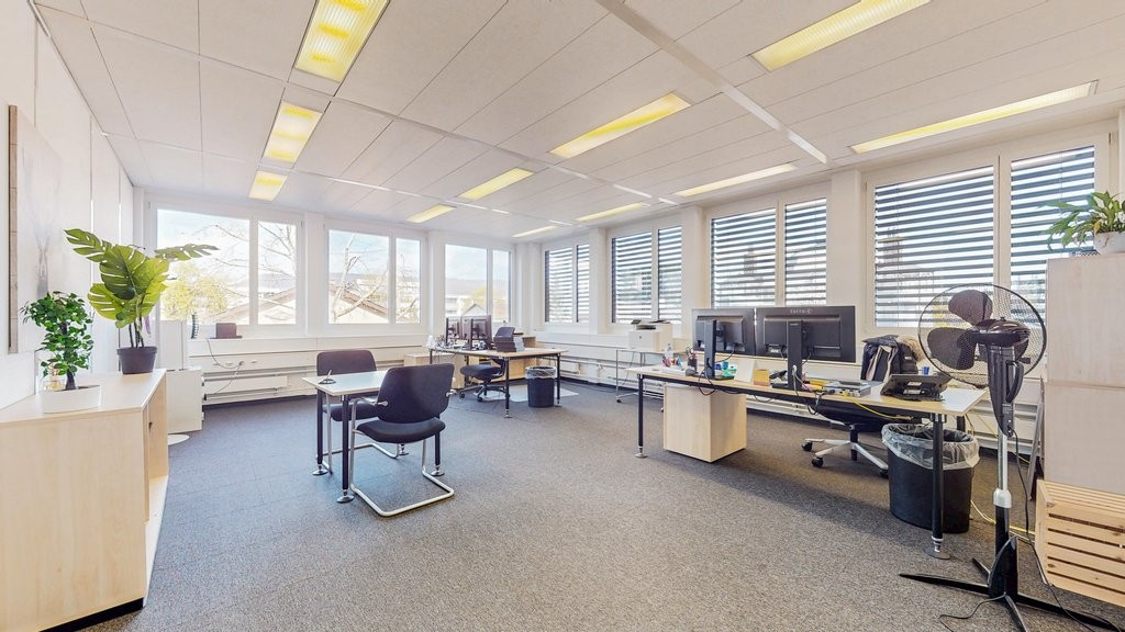 39m² office, Foto 2 von 2