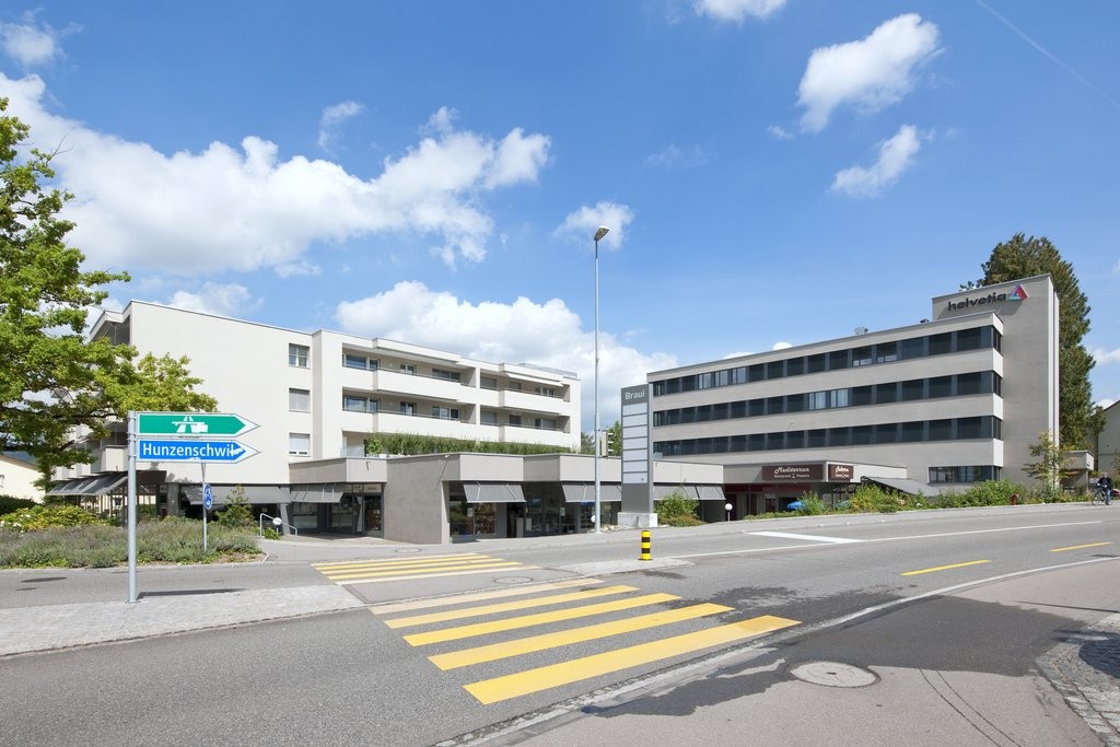 39m² office, Foto 1 von 2