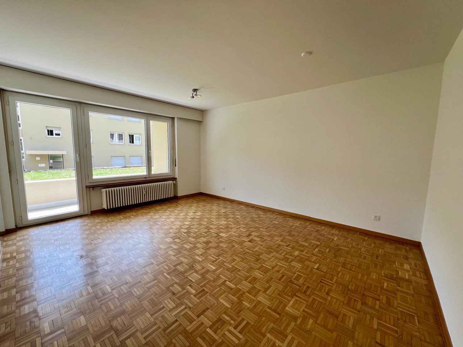 1 ½ rooms apartment, Foto 1 von 6