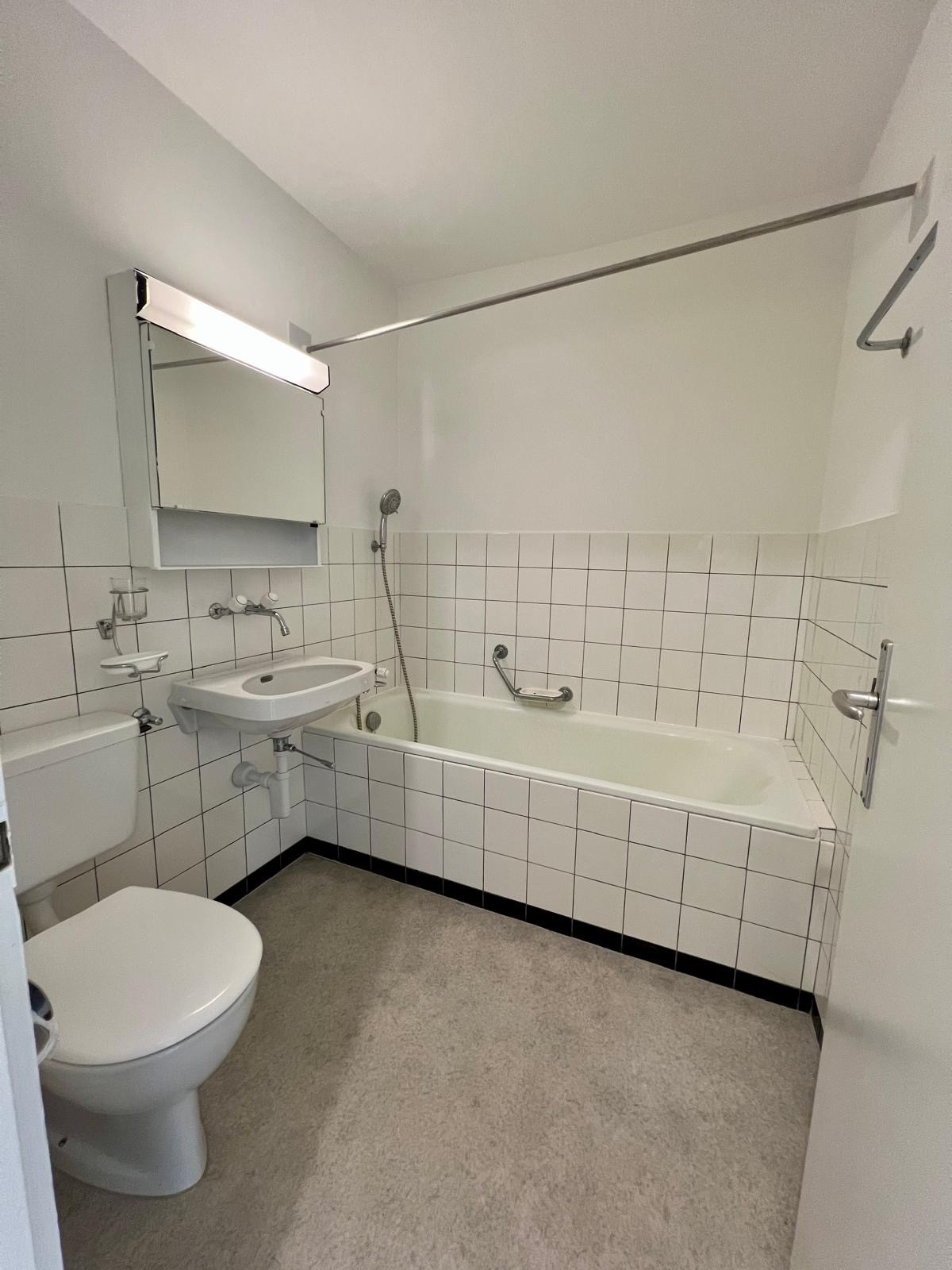1 ½ rooms apartment, Foto 4 von 6