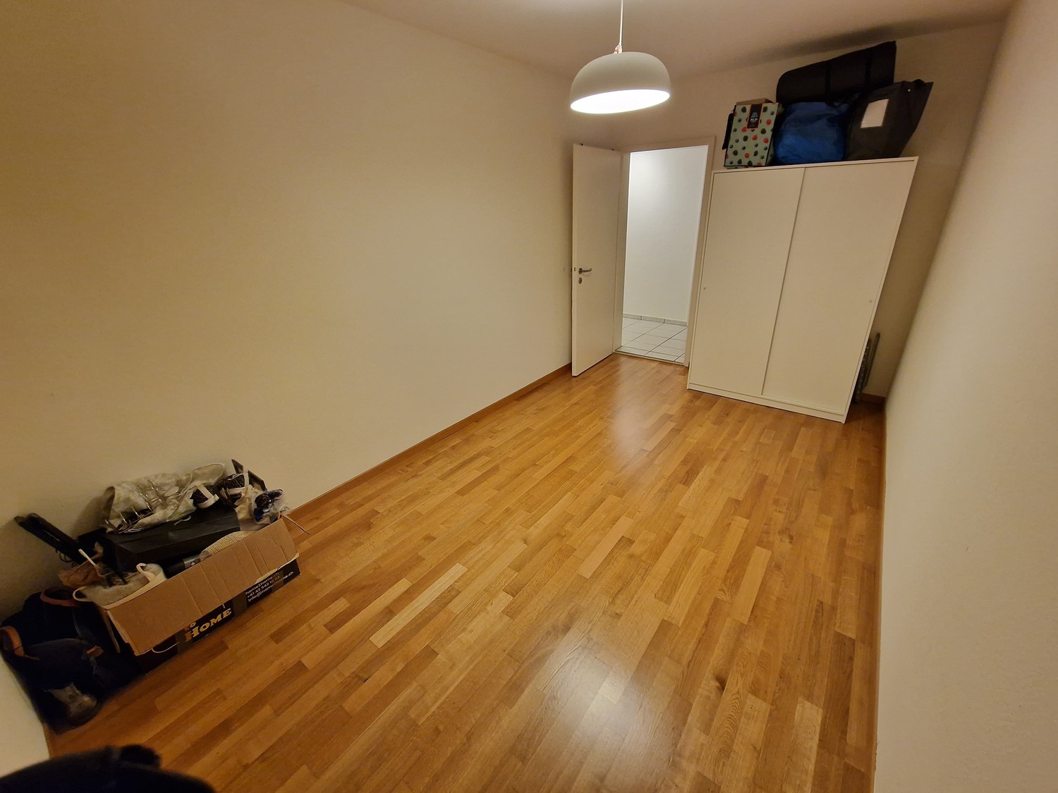 3 Zimmer Wohnung, Foto 3 von 8