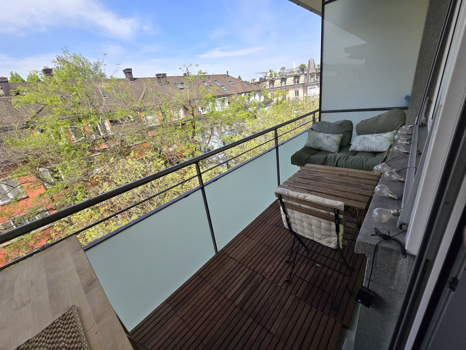 3 Zimmer Wohnung, Foto 8 von 8