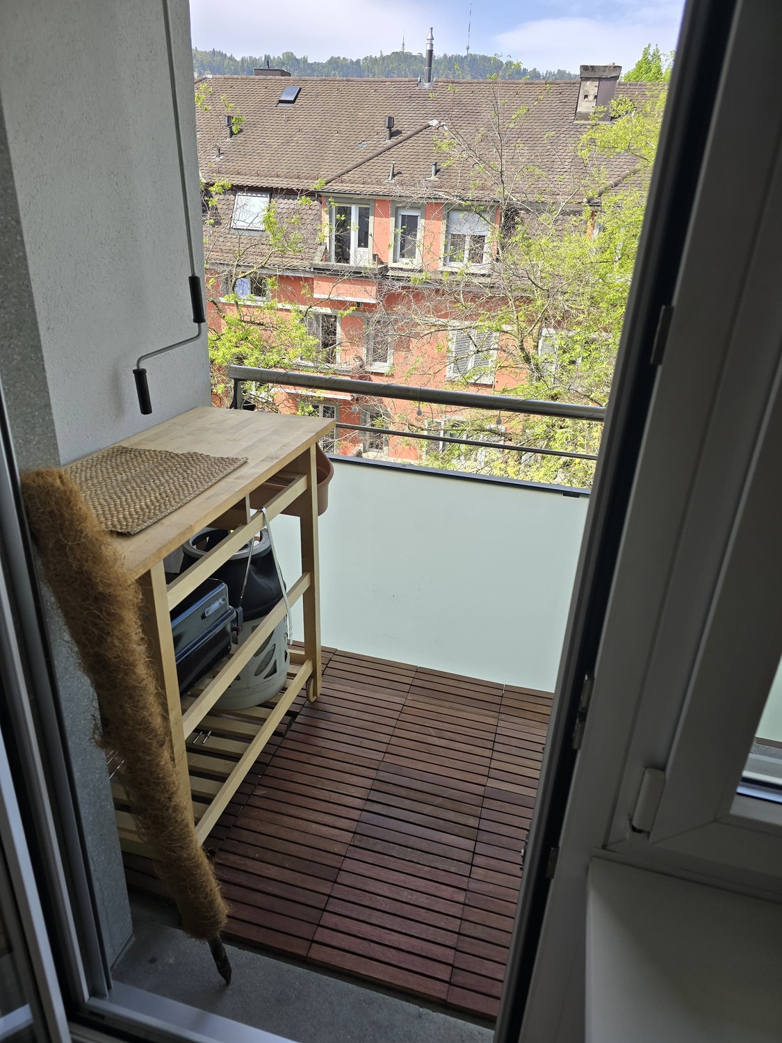 3 Zimmer Wohnung, Foto 7 von 8