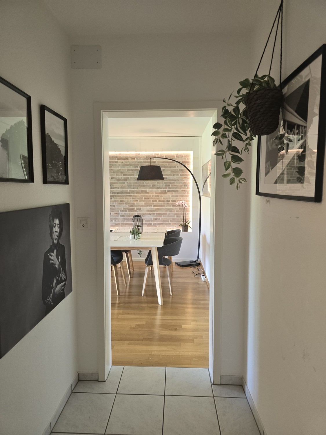 3 Zimmer Wohnung, Foto 2 von 8