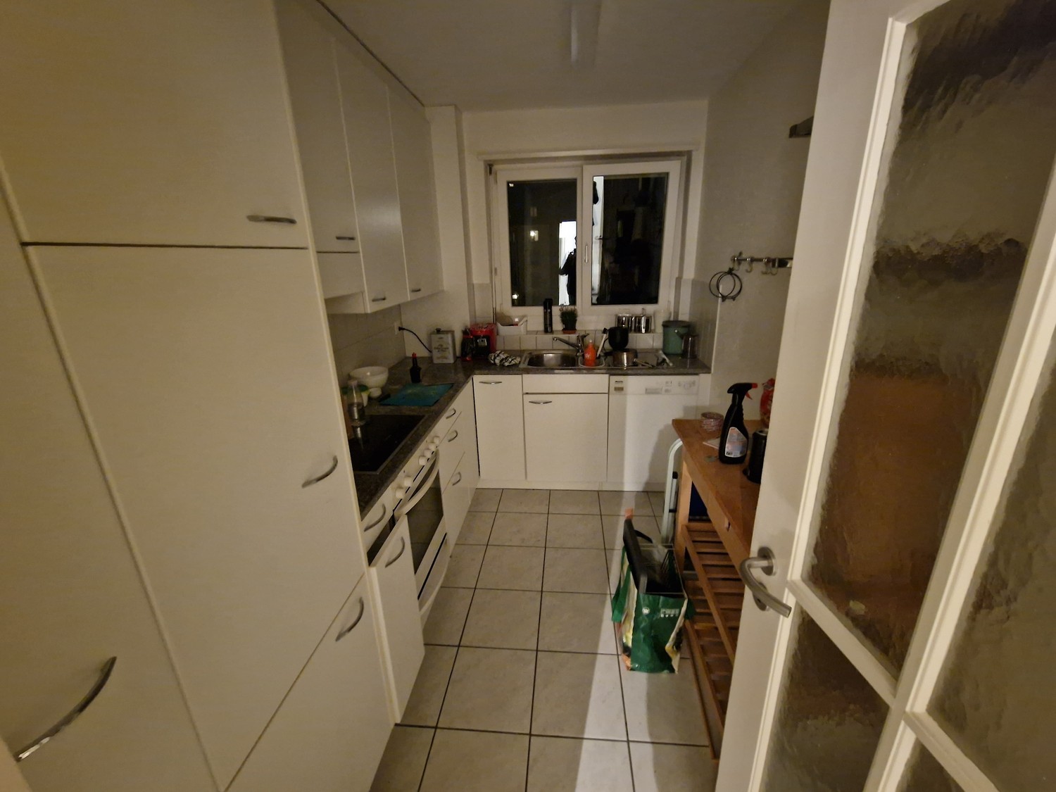 3 Zimmer Wohnung, Foto 6 von 8