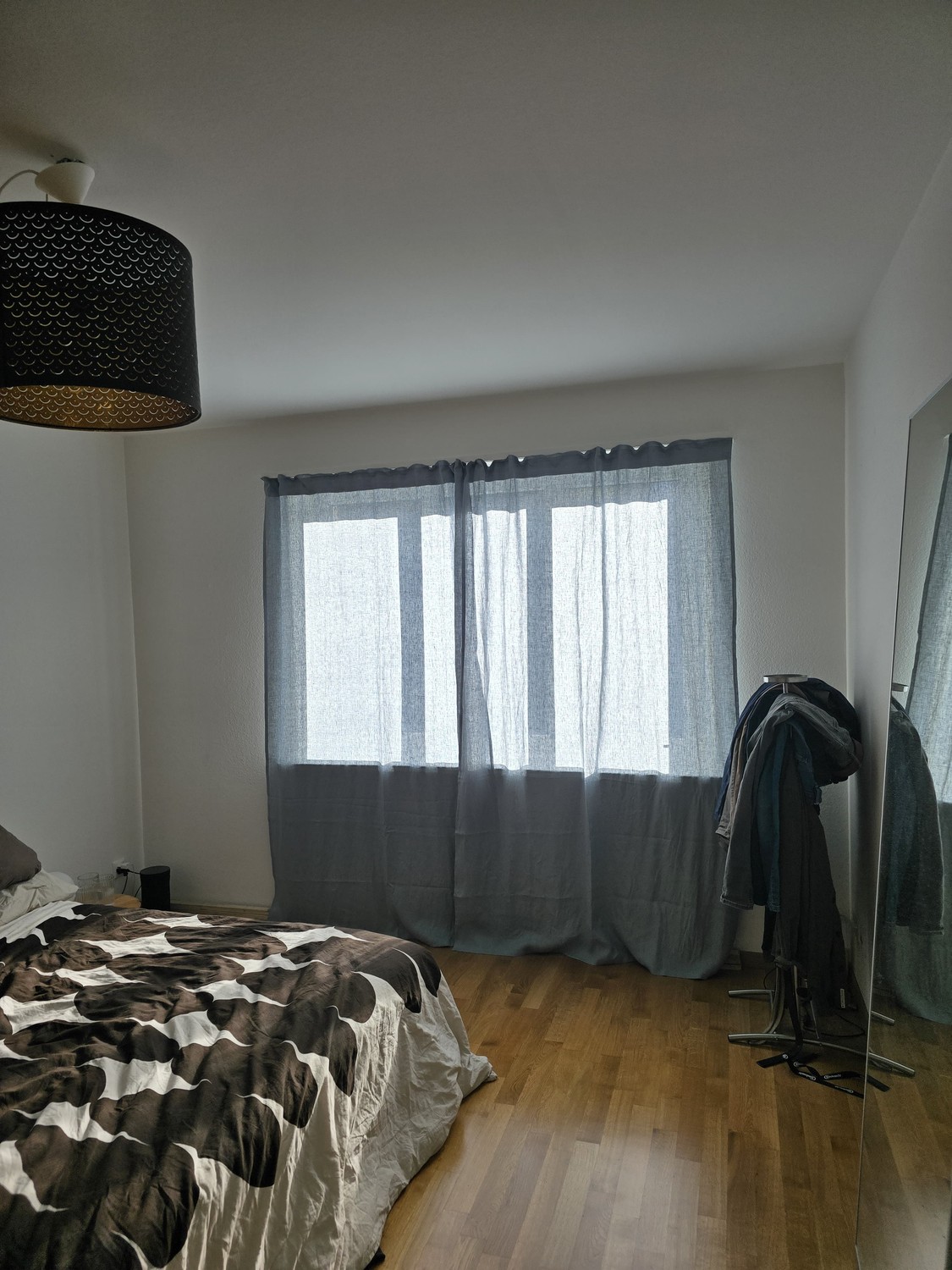 3 Zimmer Wohnung, Foto 4 von 8