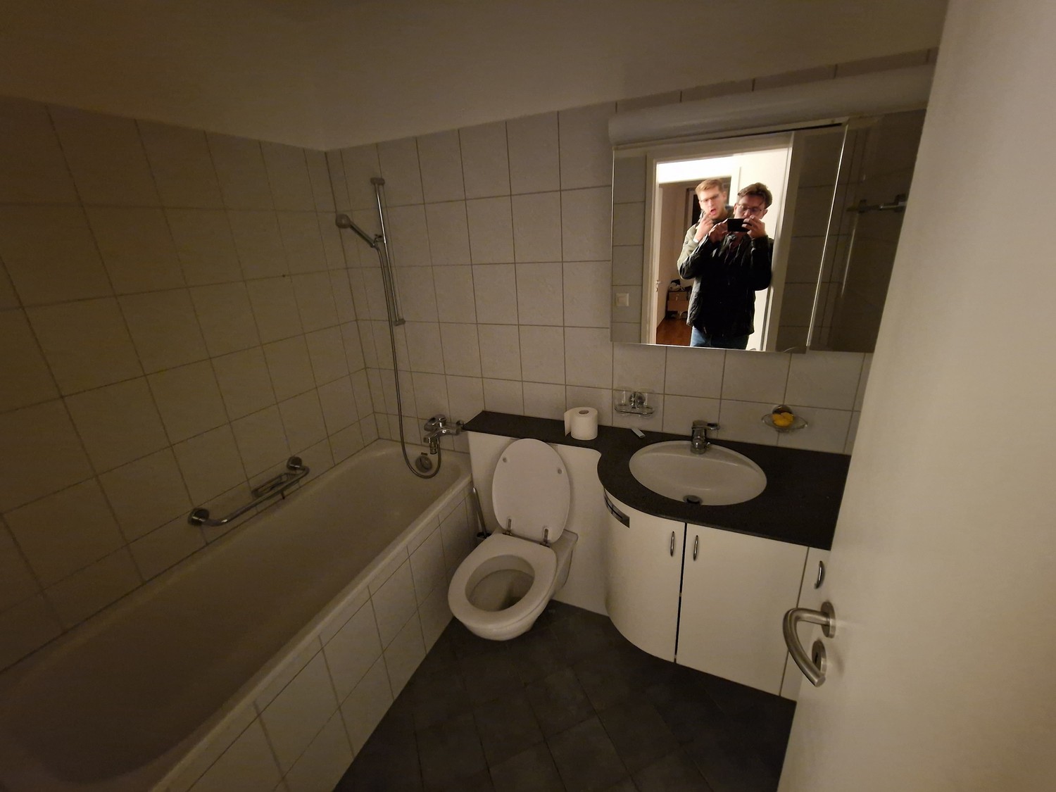 3 Zimmer Wohnung, Foto 5 von 8