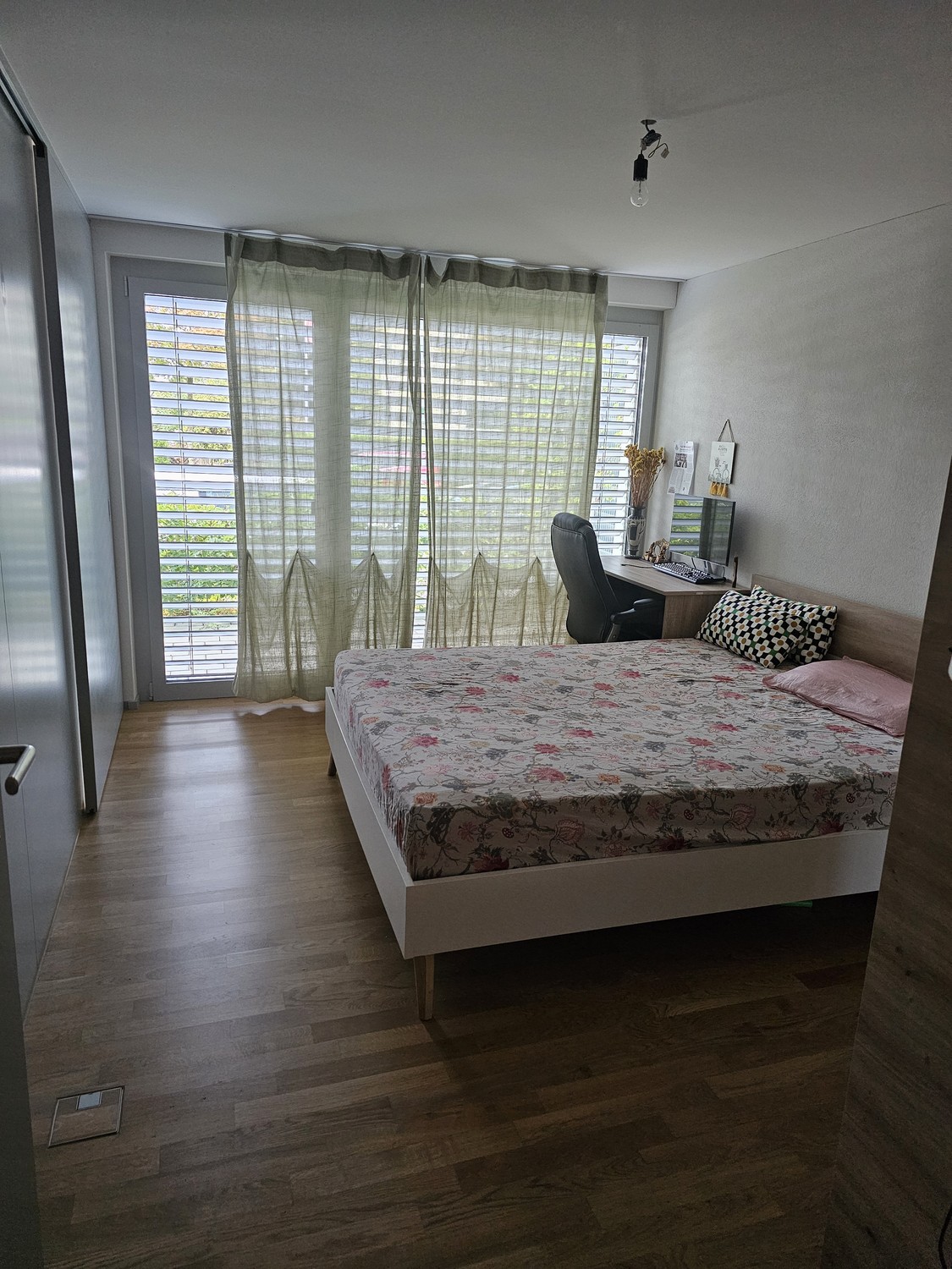 2-Zimmer-Wohnung