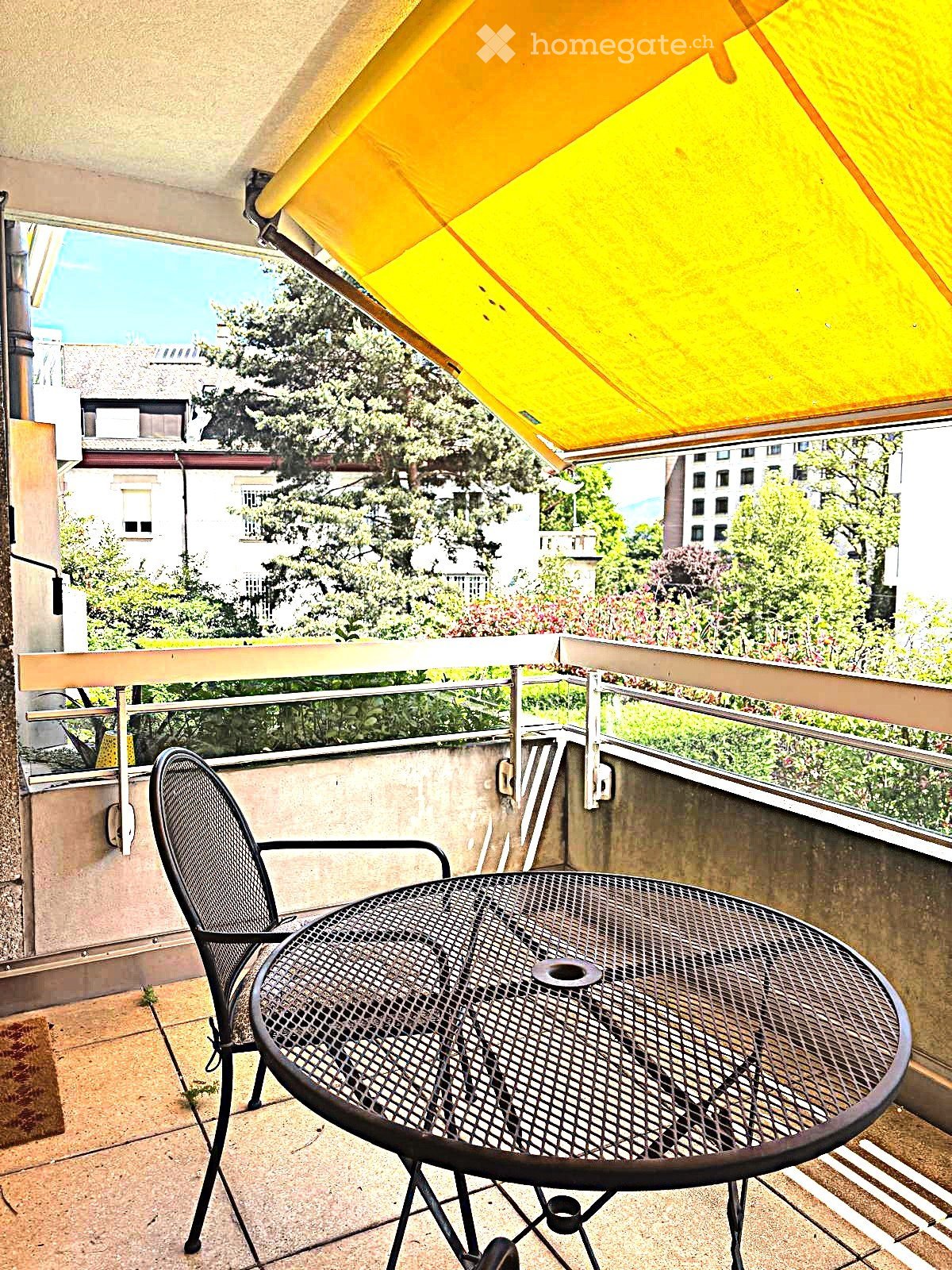 5 Zimmer Wohnung, Foto 4 von 5