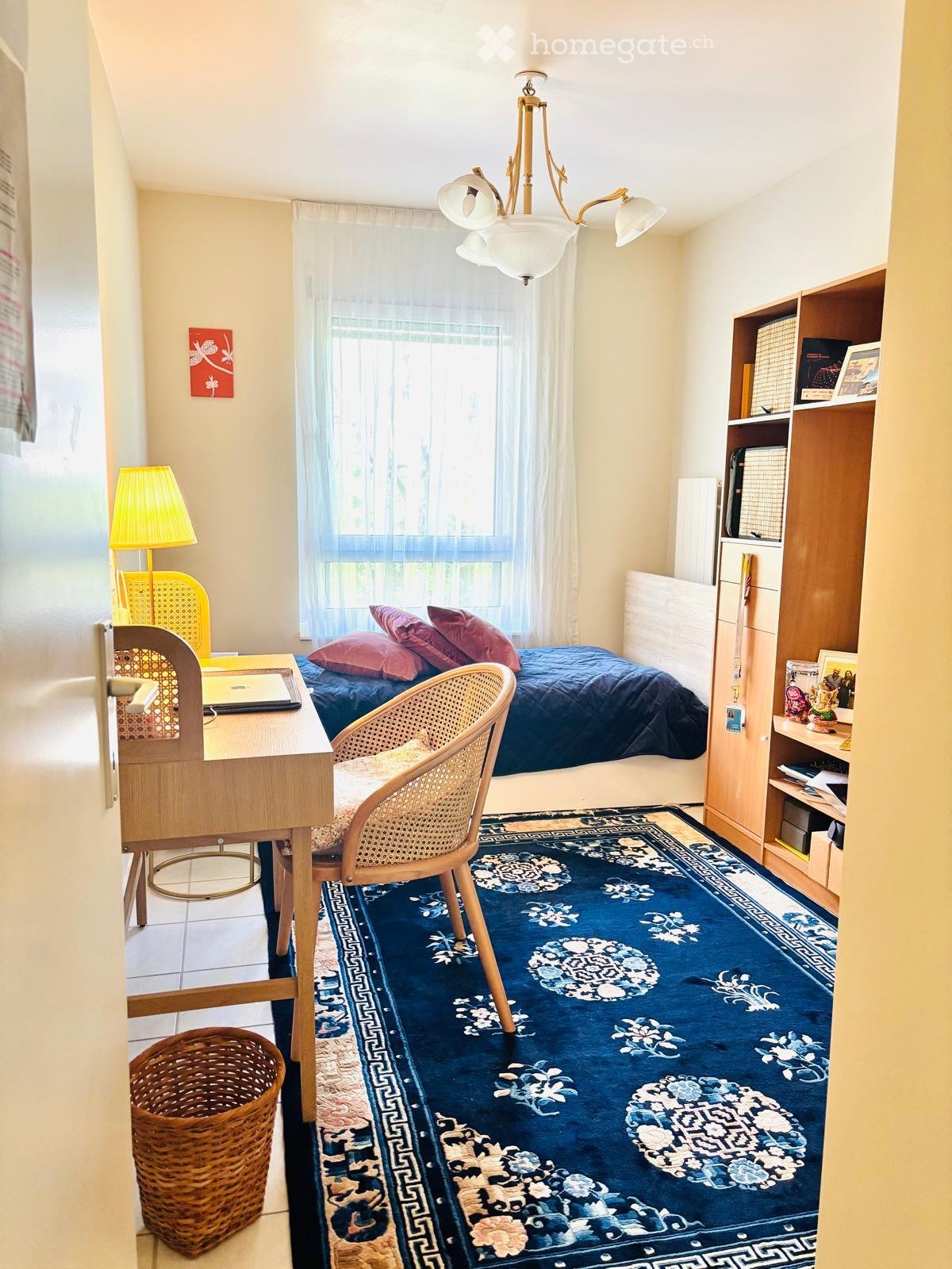 5 Zimmer Wohnung, Foto 5 von 5