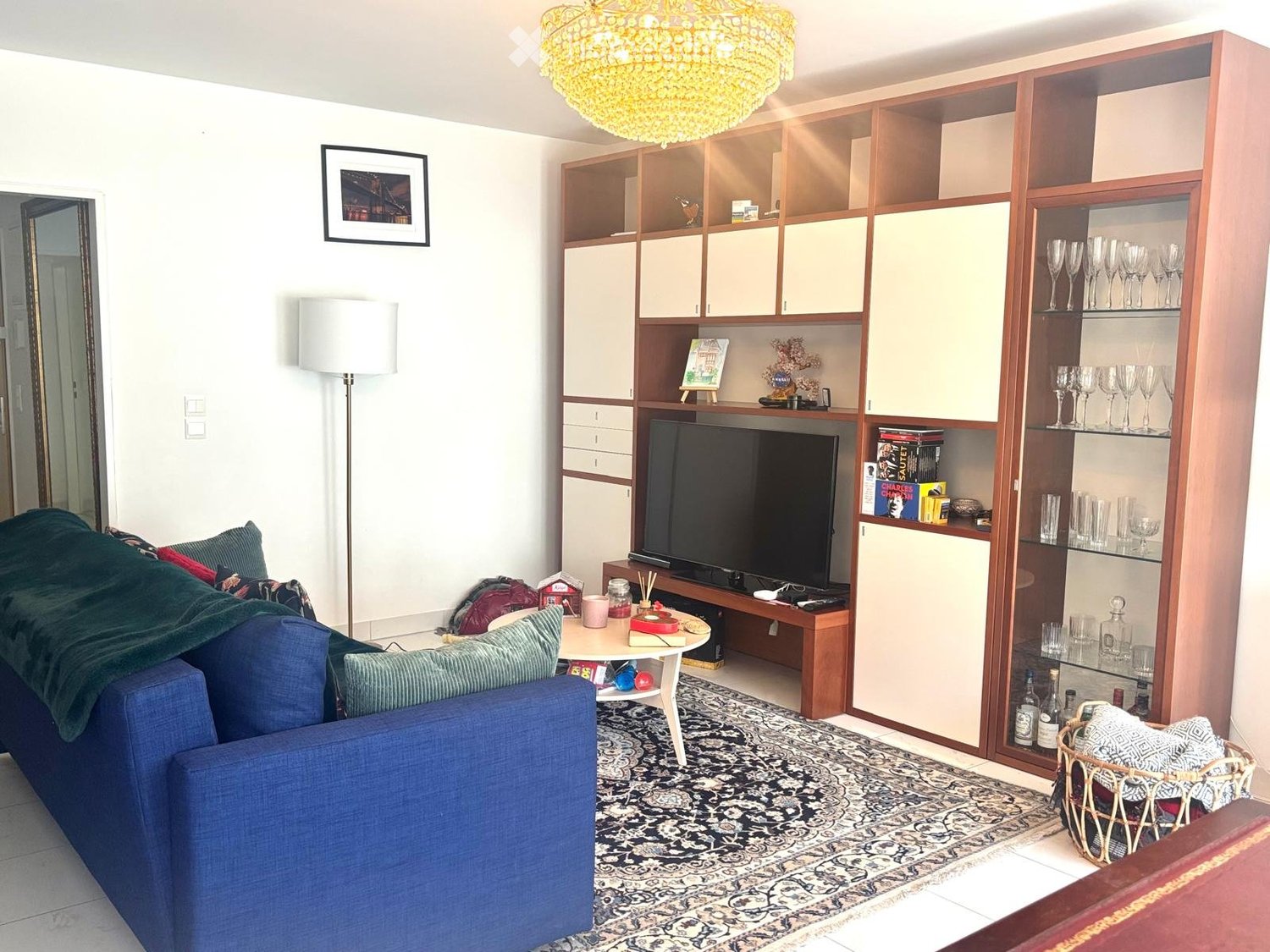 5 Zimmer Wohnung, Foto 1 von 5