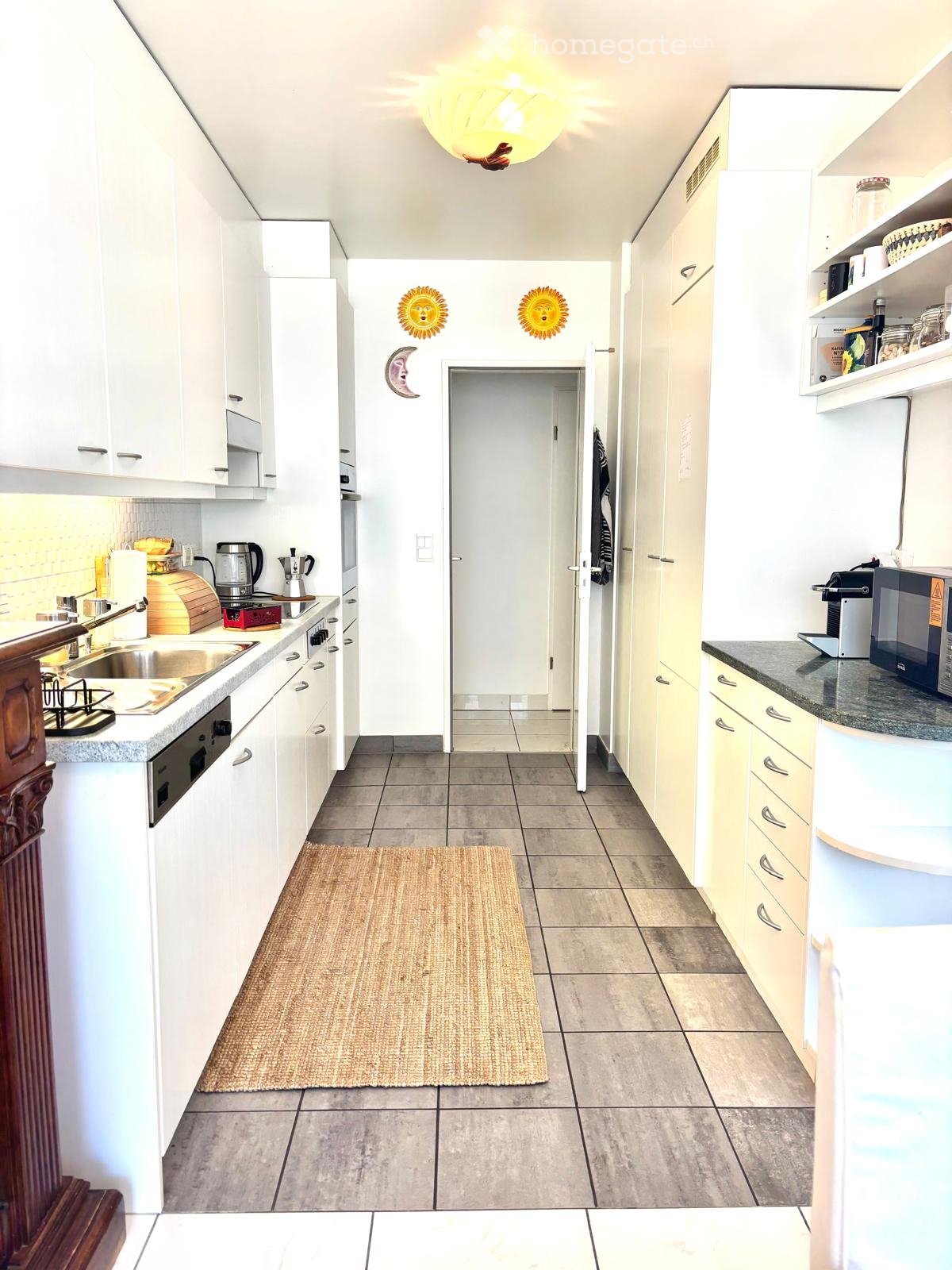 5 Zimmer Wohnung, Foto 3 von 5