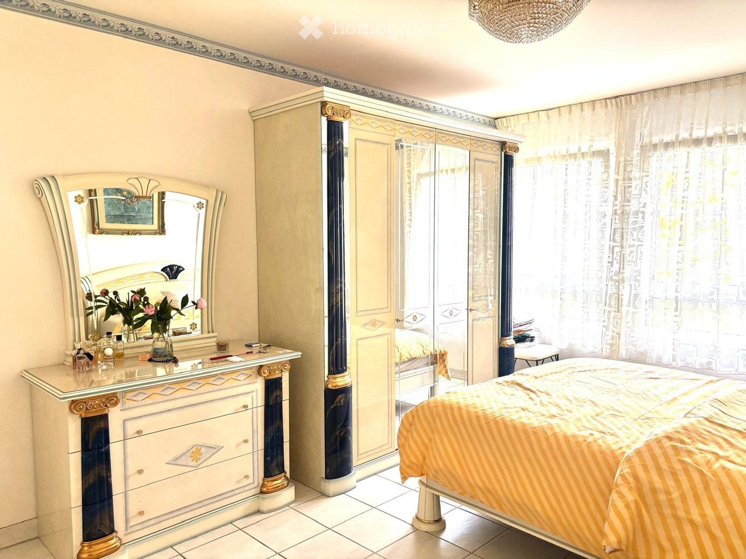 5 Zimmer Wohnung, Foto 2 von 5