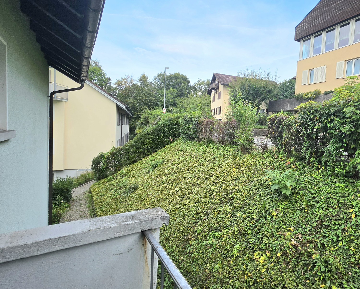 5 ½ rooms apartment, Foto 5 von 10