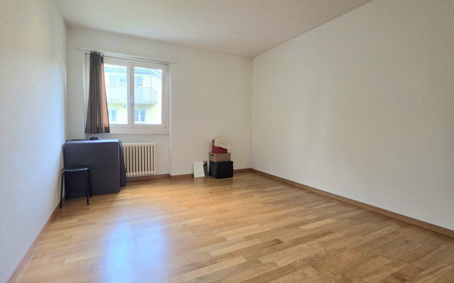 5 ½ rooms apartment, Foto 7 von 10