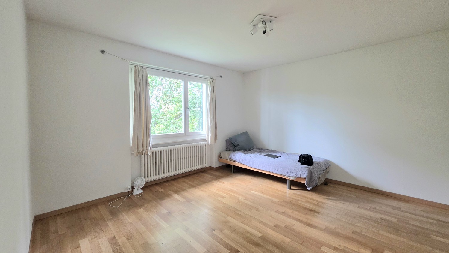 5 ½ rooms apartment, Foto 9 von 10