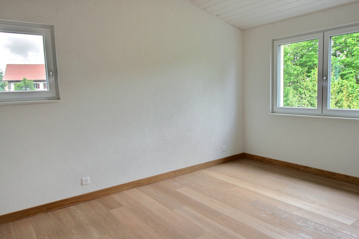 4 ½ Zimmer Wohnung, Foto 5 von 10