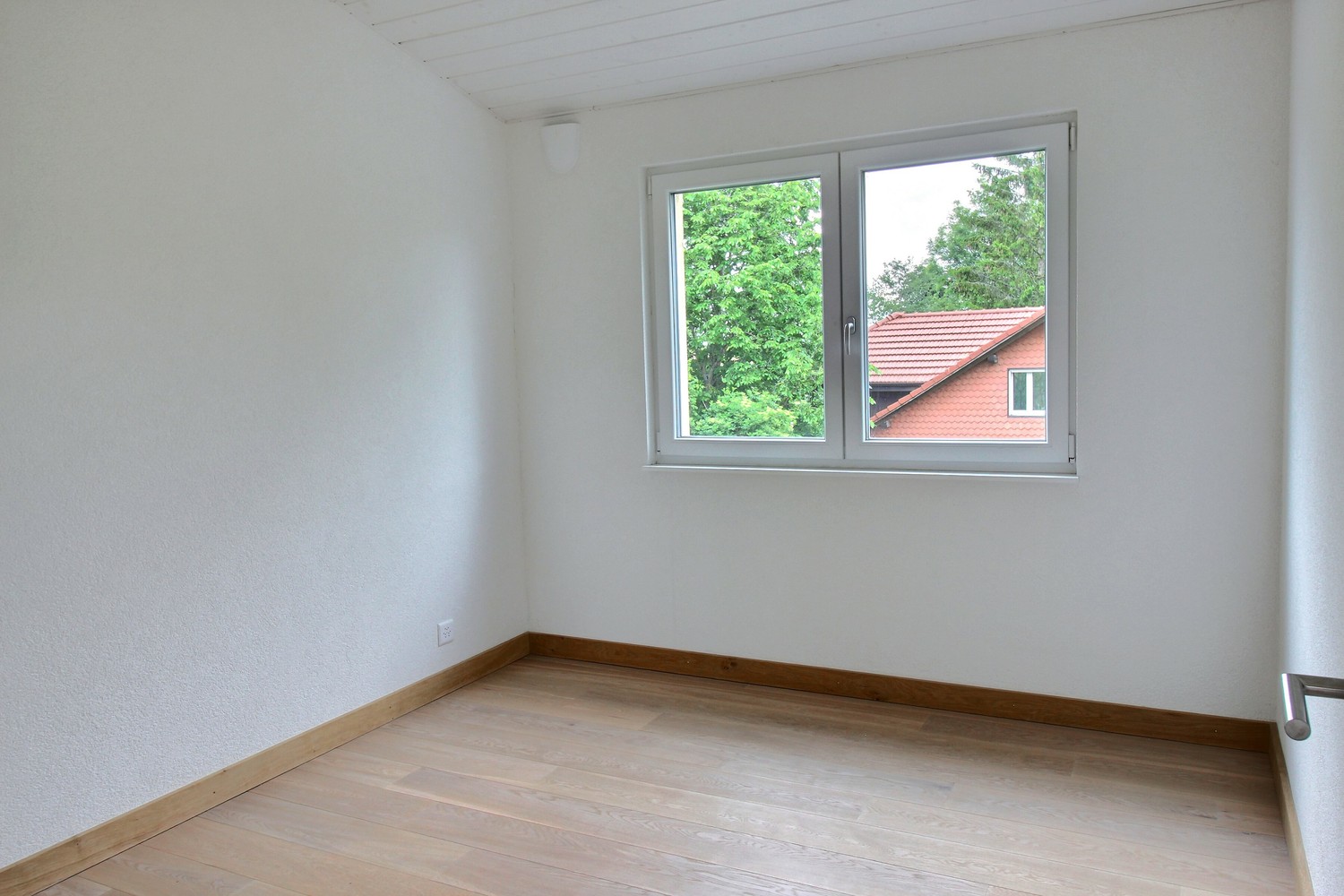 4 ½ Zimmer Wohnung, Foto 7 von 10