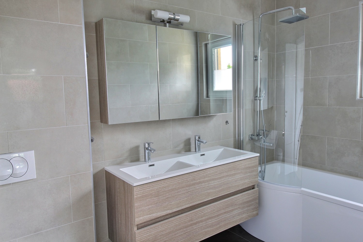 4 ½ Zimmer Wohnung, Foto 1 von 10