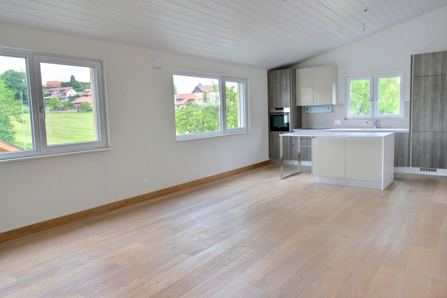 4 ½ Zimmer Wohnung, Foto 2 von 10