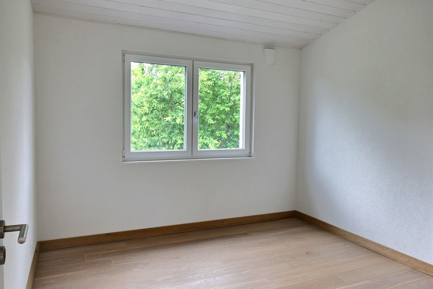 4 ½ Zimmer Wohnung, Foto 4 von 10