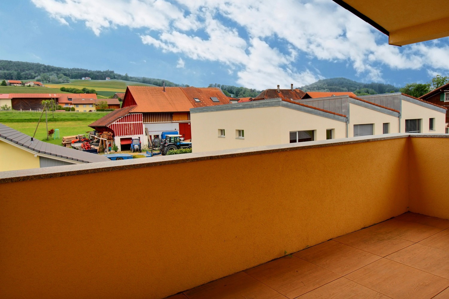 4 ½ Zimmer Wohnung, Foto 6 von 10